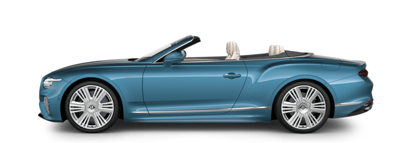Bentley Continental GTC Mulliner.png